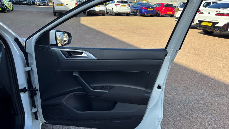 Volkswagen Polo 1.0 TSI 95 Active 5dr Petrol Hatchback